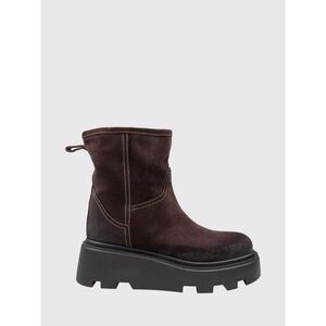 Premiata Women Boots Woman Premiata
